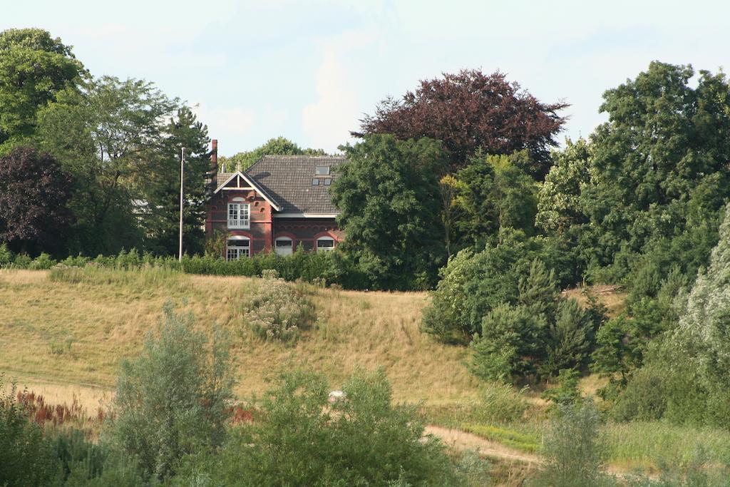 Villa Wambach Tegelen Exterior foto